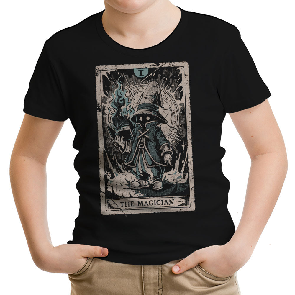 Arcane Flame - Youth Apparel product image 1