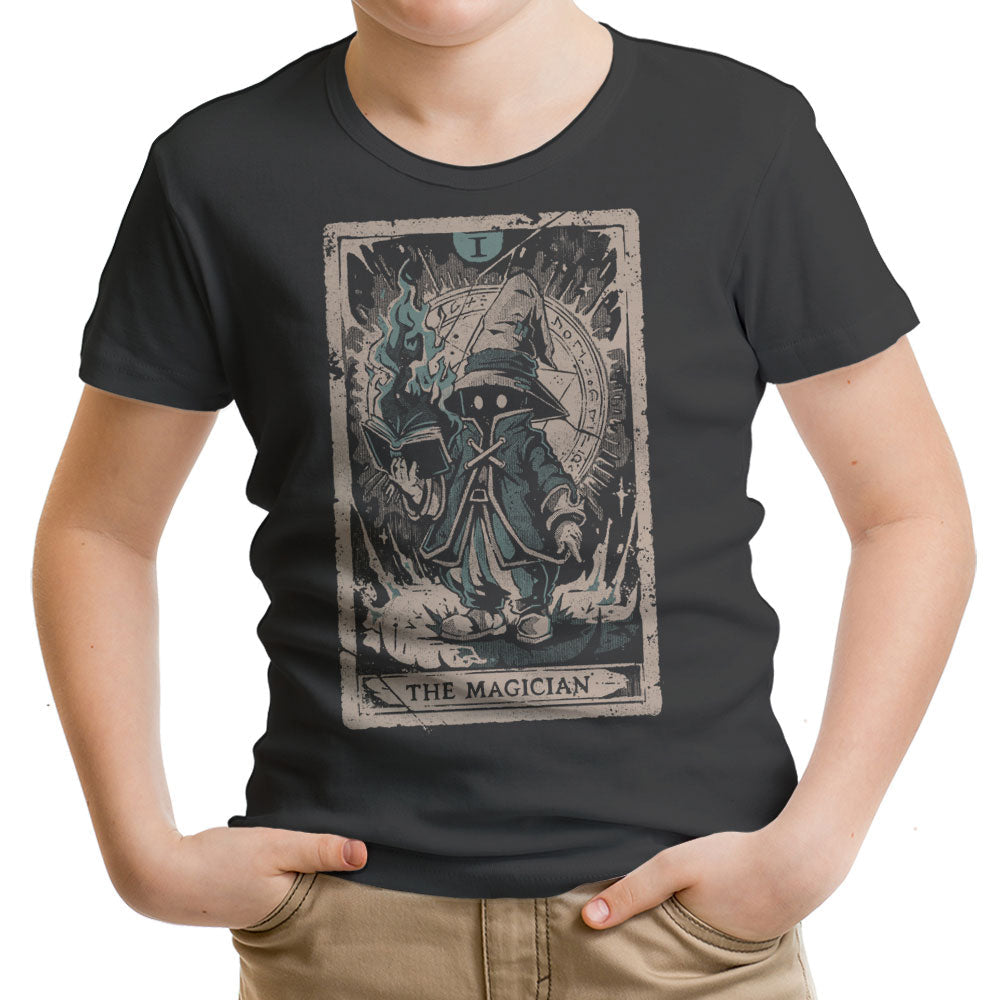 Arcane Flame - Youth Apparel product image 3