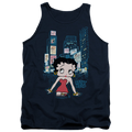 Betty Boop Square - Men's Tank Top