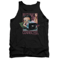 Betty Boop Connected - Men's Tank Top