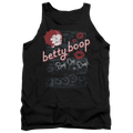 Betty Boop Boop Oop - Men's Tank Top