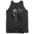 Betty Boop Bbmc - Men's Tank Top