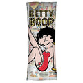 Betty Boop Vintage Strips - Body Pillows