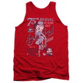 Betty Boop Boop Ball - Men's Tank Top