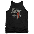 Betty Boop Drop Dead Gorgeous - Men's Tank Top