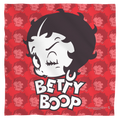 Betty Boop Forty Winks - Bandana