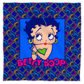 Betty Boop Pop Betty - Bandana