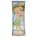 Betty Boop Hula Boop - Body Pillows