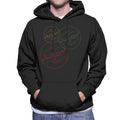 Baby Bel Flavours Men's Hooded Sweatshirt product image 1