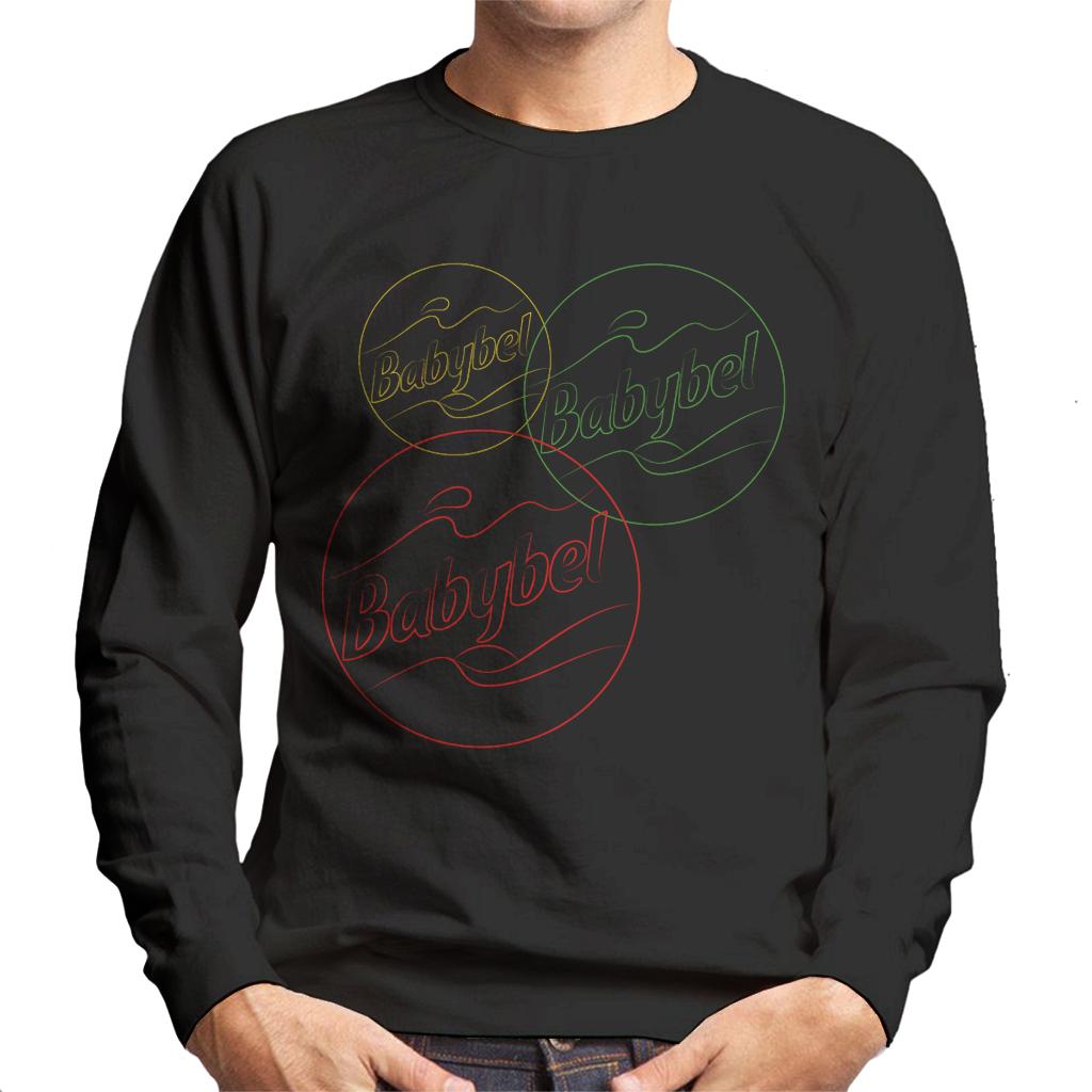 Baby Bel Flavours Men's Sweatshirt product image 1