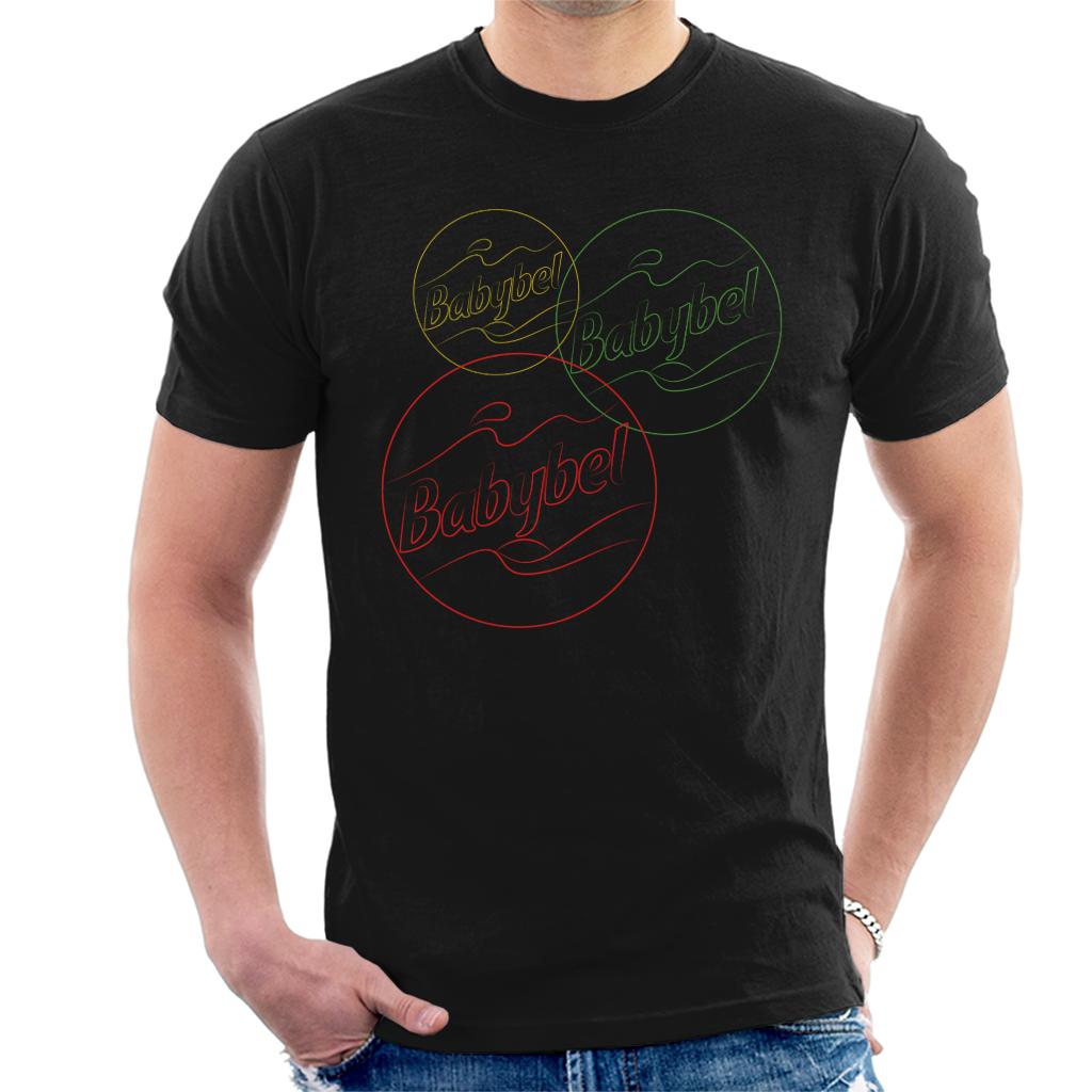 Baby Bel Flavours Men's T-Shirt product image 1