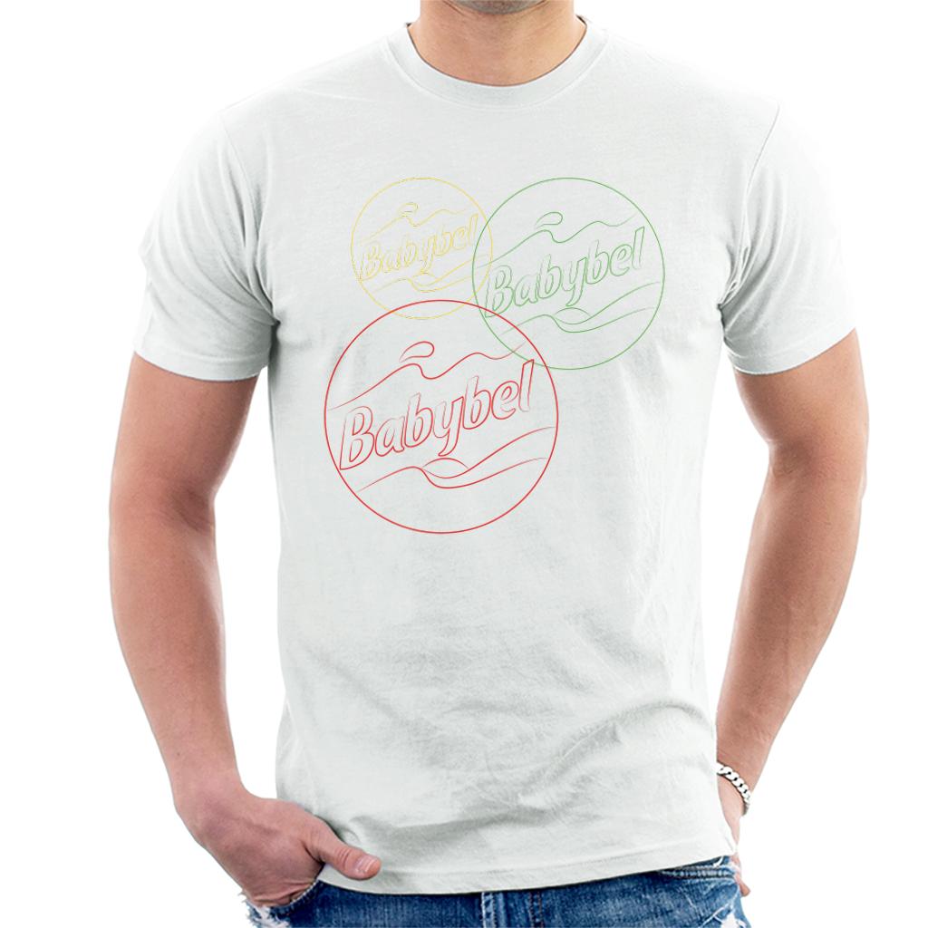 Baby Bel Flavours Men's T-Shirt product image 4