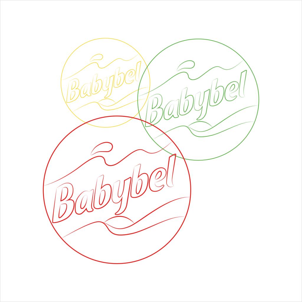 Baby Bel Flavours Men's Sweatshirt product image 5