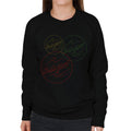 Baby Bel Flavours Women's Sweatshirt product image 1