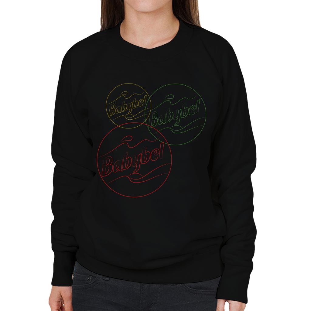 Baby Bel Flavours Women's Sweatshirt product image 1