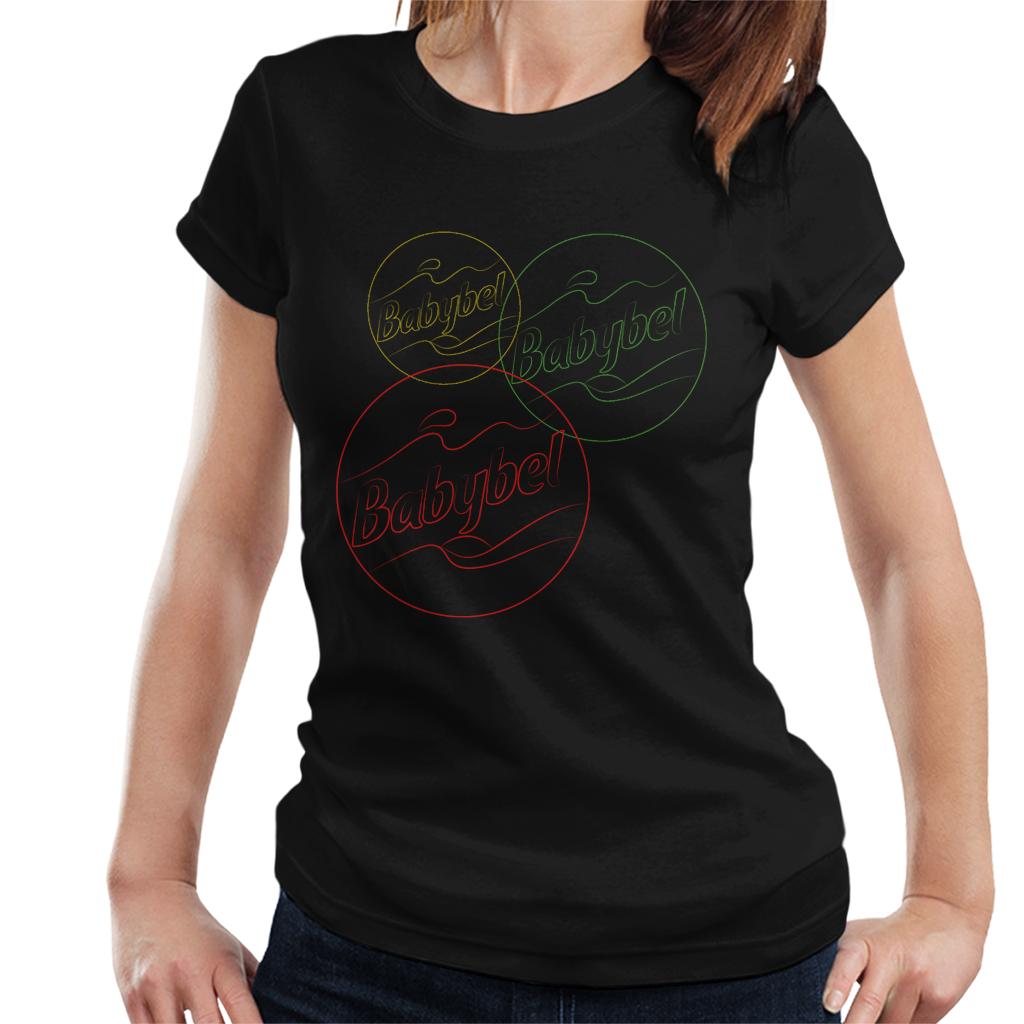 Baby Bel Flavours Women's T-Shirt product image 1