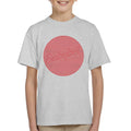 Baby Bel Striped Icon Kid's T-Shirt product image 1