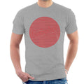 Baby Bel Striped Icon Men's T-Shirt product image 1