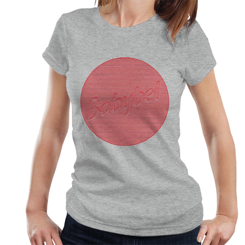 Baby Bel Striped Icon Women's T-Shirt product image 1
