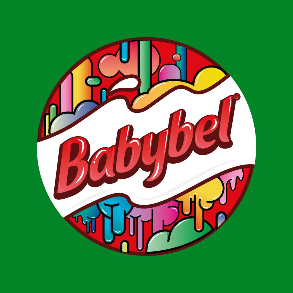 Baby Bel Pop Art Kid's Sweatshirt product image 7