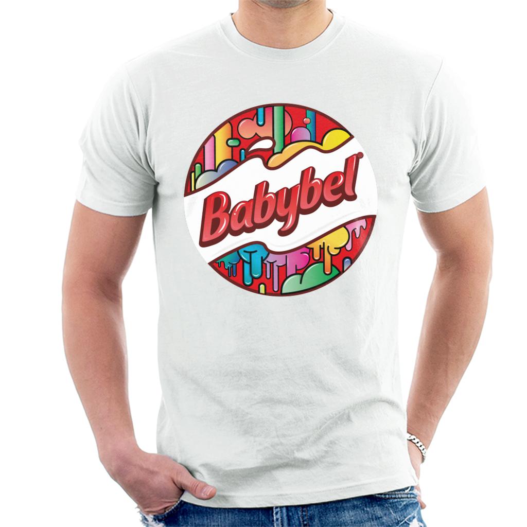Baby Bel Pop Art Men's T-Shirt product image 1