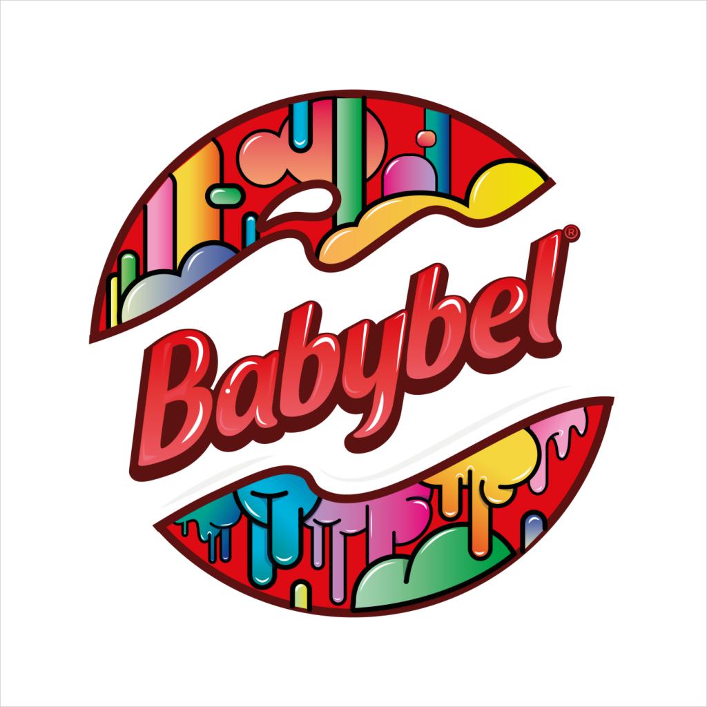 Baby Bel Pop Art Kid's T-Shirt product image 2