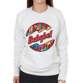 Baby Bel Pop Art Women's Sweatshirt product image 1