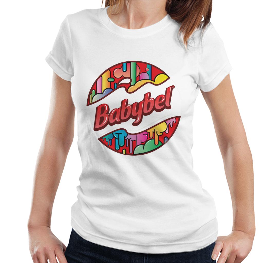Baby Bel Pop Art Women's T-Shirt product image 1
