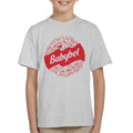 Baby Bel Detailed Droplets Kid's T-Shirt product image 1