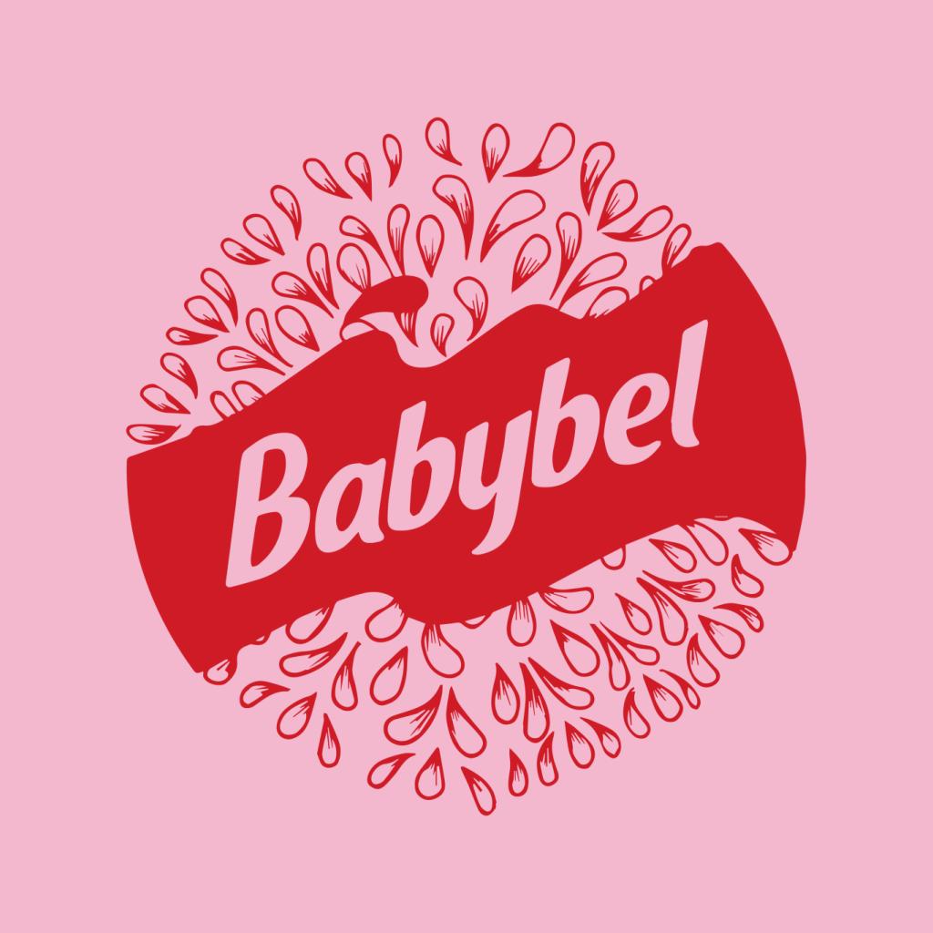 Baby Bel Detailed Droplets Kid's T-Shirt product image 7