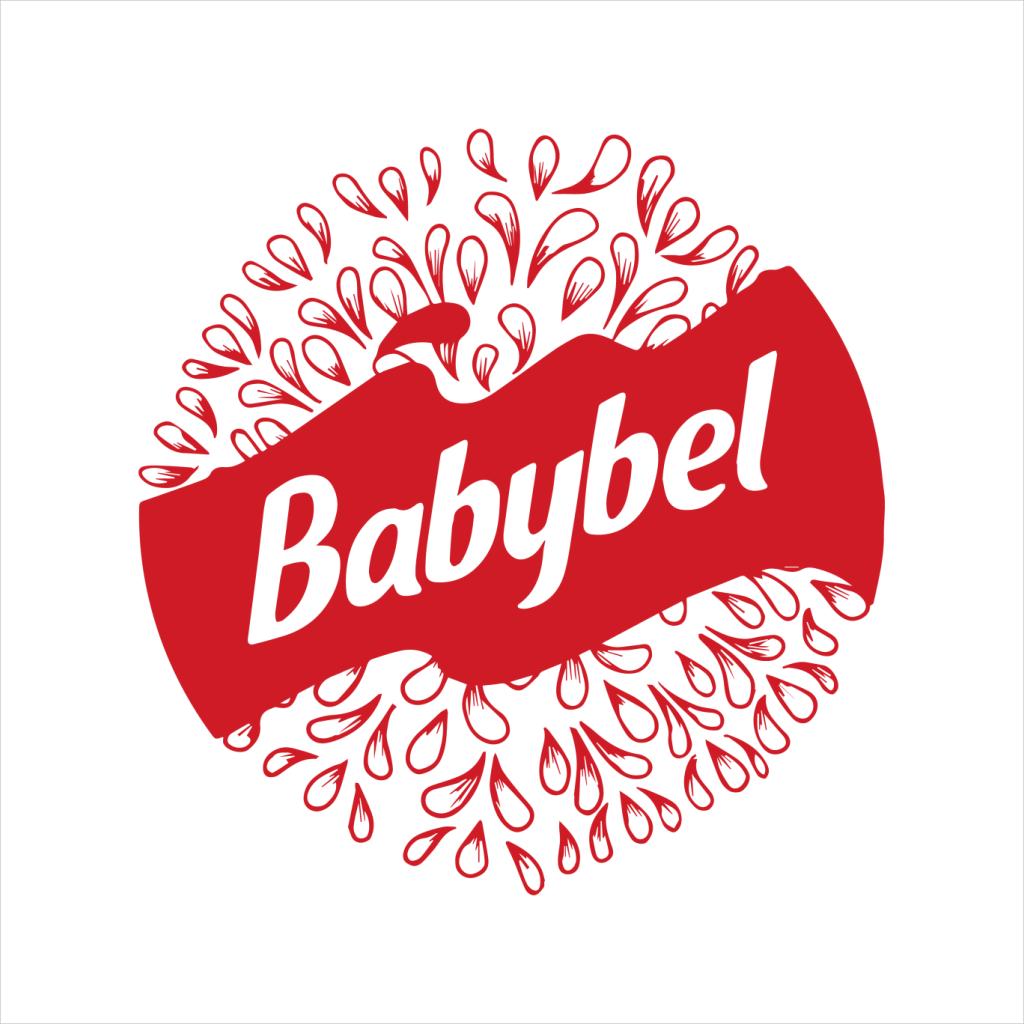Baby Bel Detailed Droplets Kid's T-Shirt product image 5