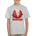 Baby Bel Mind Your Own Cheesewax Kid's T-Shirt product image 1