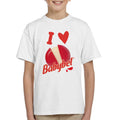 Baby Bel I Love Kid's T-Shirt product image 1