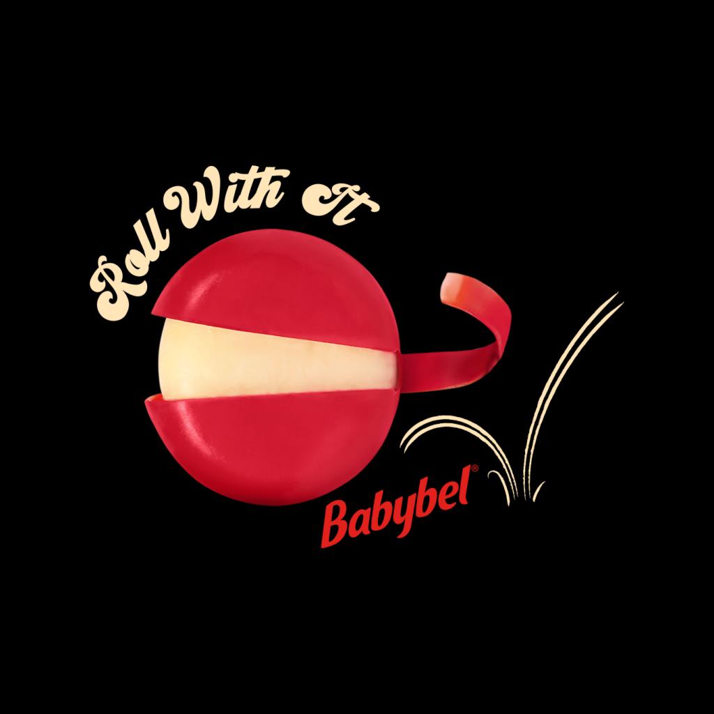 Baby Bel Roll With It Kid's Hooded Sweatshirt product image 2