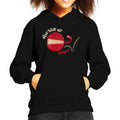 Baby Bel Roll With It Kid's Hooded Sweatshirt product image 1