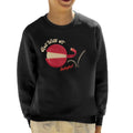 Baby Bel Roll With It Kid's Sweatshirt product image 1