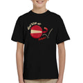 Baby Bel Roll With It Kid's T-Shirt product image 1