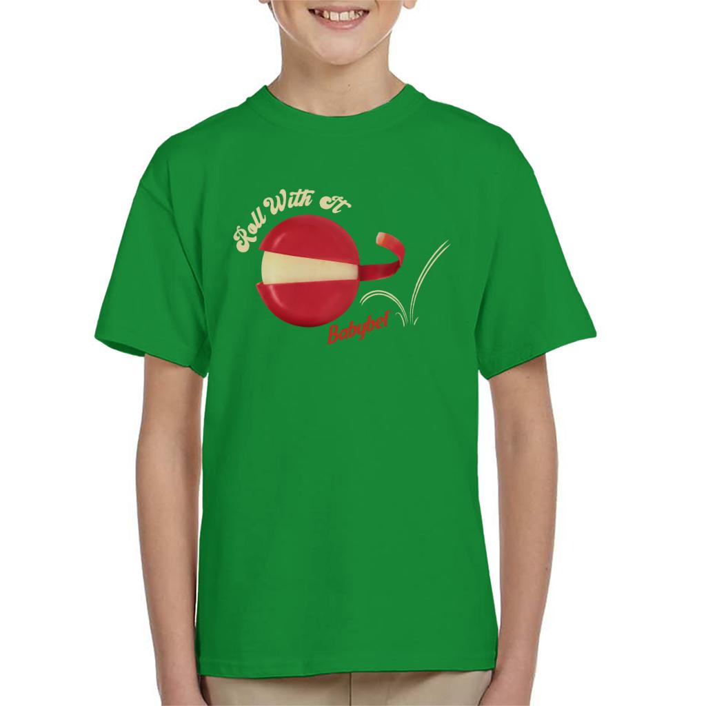 Baby Bel Roll With It Kid's T-Shirt product image 4
