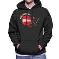 Baby Bel Roll With It Men's Hooded Sweatshirt product image 1