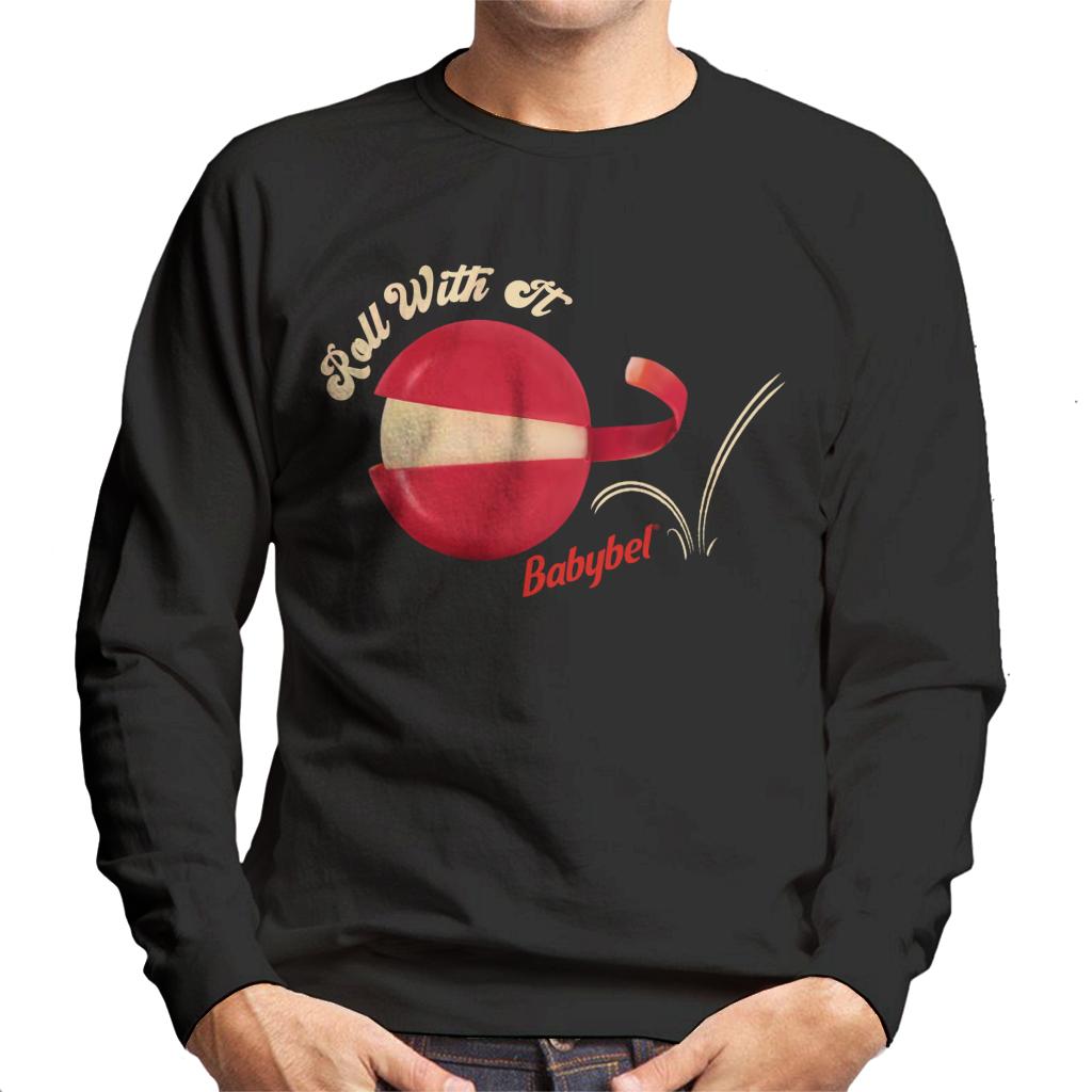 Baby Bel Roll With It Men's Sweatshirt product image 1