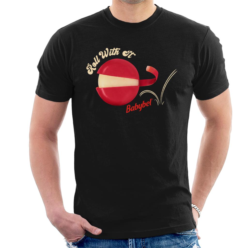Baby Bel Roll With It Men's T-Shirt product image 1