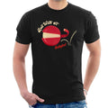 Baby Bel Roll With It Men's T-Shirt product image 1