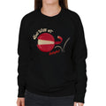 Baby Bel Roll With It Women's Sweatshirt product image 1