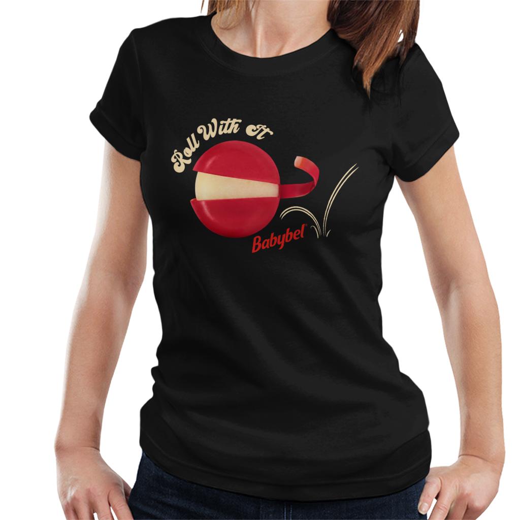 Baby Bel Roll With It Women's T-Shirt product image 1