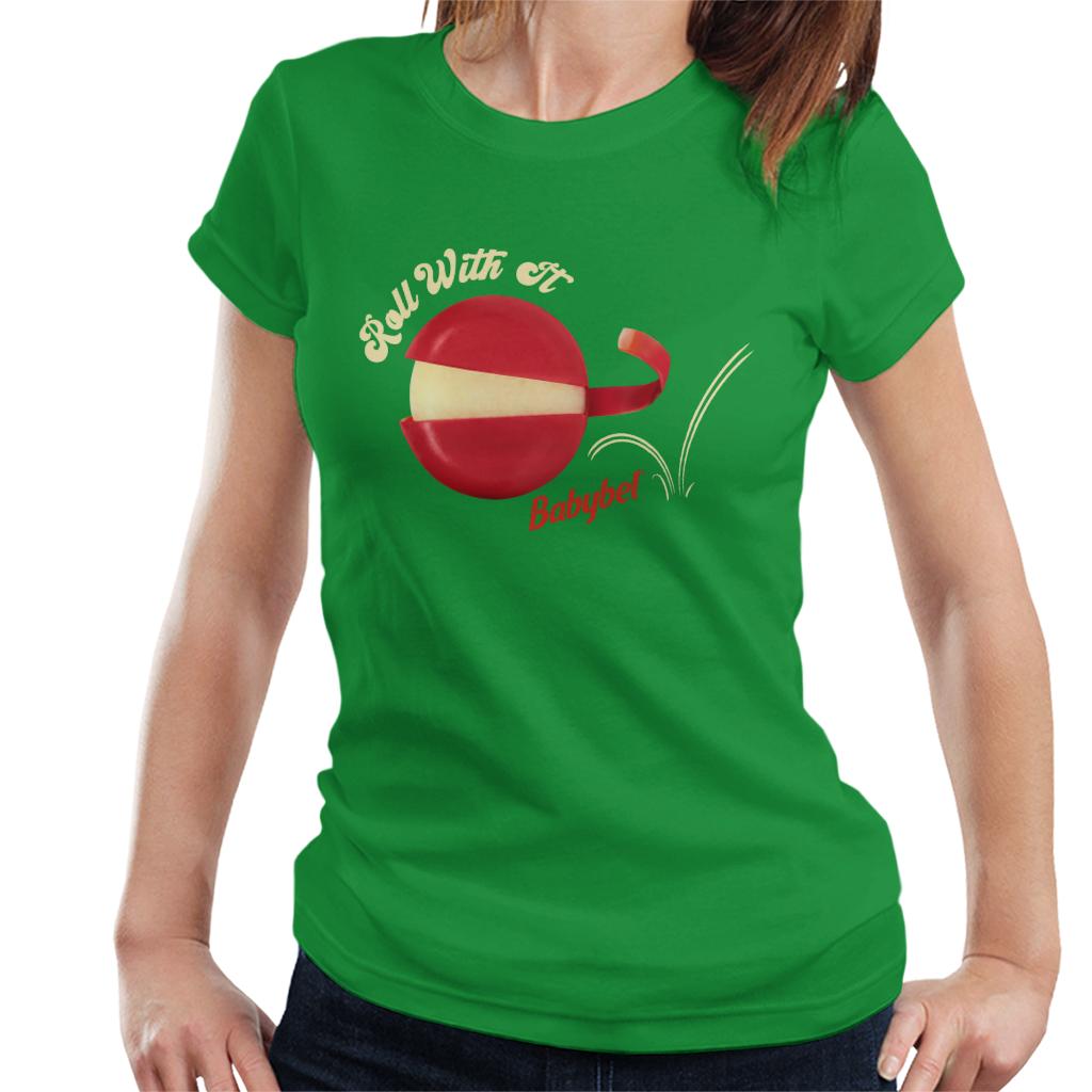 Baby Bel Roll With It Women's T-Shirt product image 4