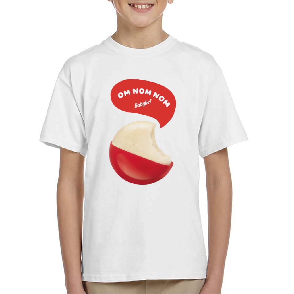 Baby Bel Om Nom Kid's T-Shirt product image 1