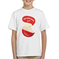 Baby Bel Om Nom Kid's T-Shirt product image 1