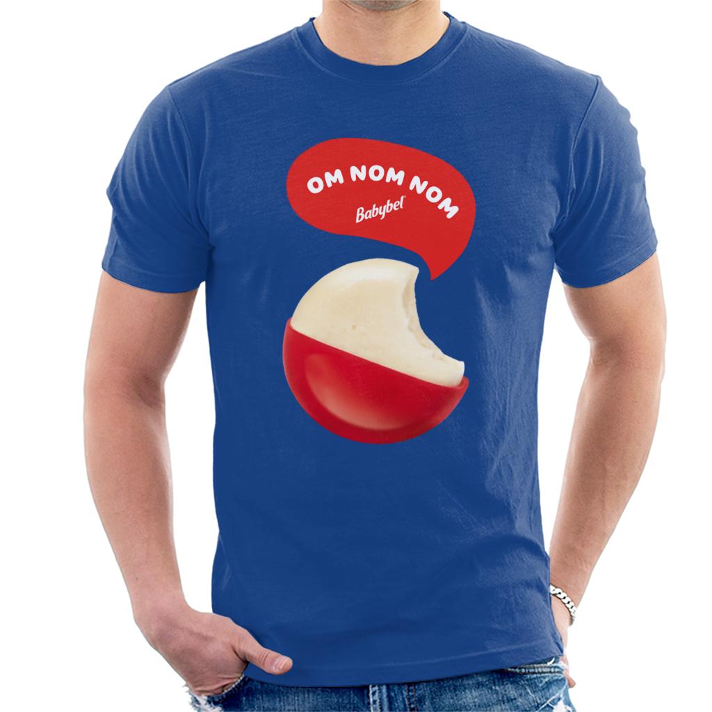 Baby Bel Om Nom Men's T-Shirt product image 4