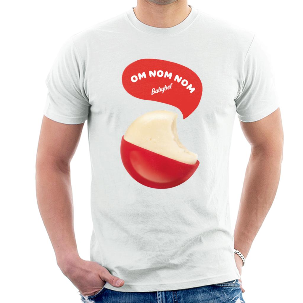 Baby Bel Om Nom Men's T-Shirt product image 1