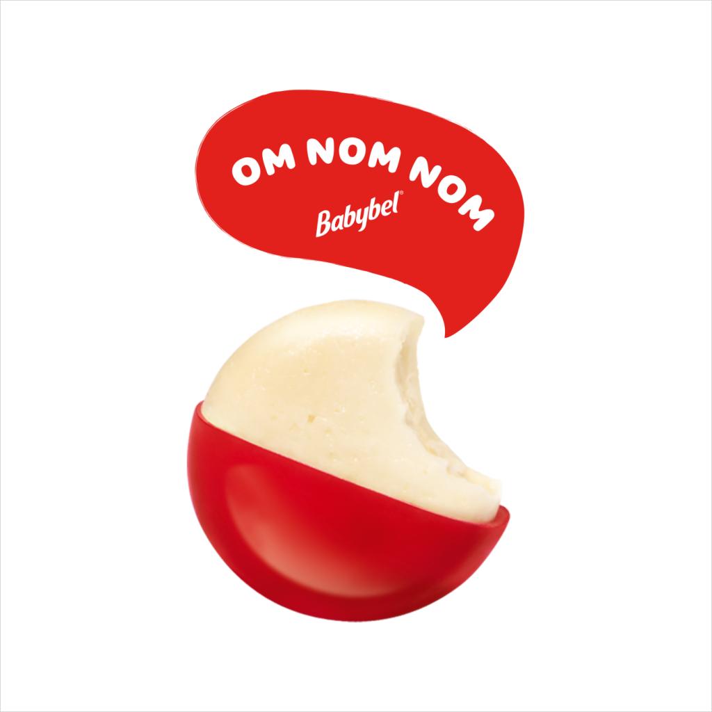 Baby Bel Om Nom Men's T-Shirt product image 2